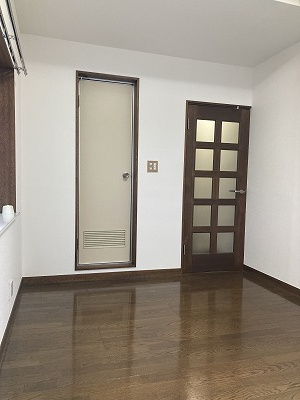 【寝室】 | センチュリーハイツ