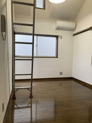 【居間・リビング】 | センチュリーハイツ