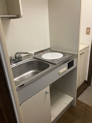 【キッチン】 | センチュリーハイツ