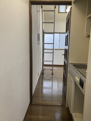 【内装】 | センチュリーハイツ