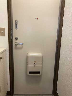 【玄関】 | センチュリーハイツ