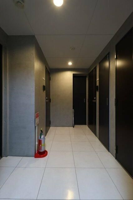 ＷＥＳＴ－Ⅰのその他共用部分