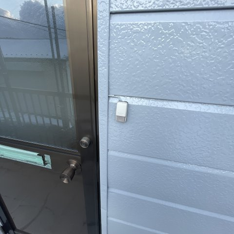 佐藤アパートのセキュリティ