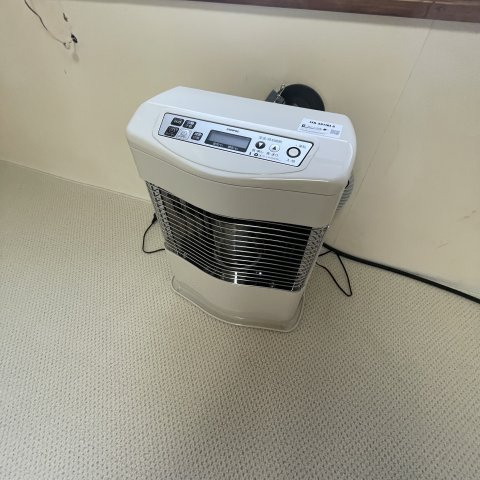 小玉アパートの設備