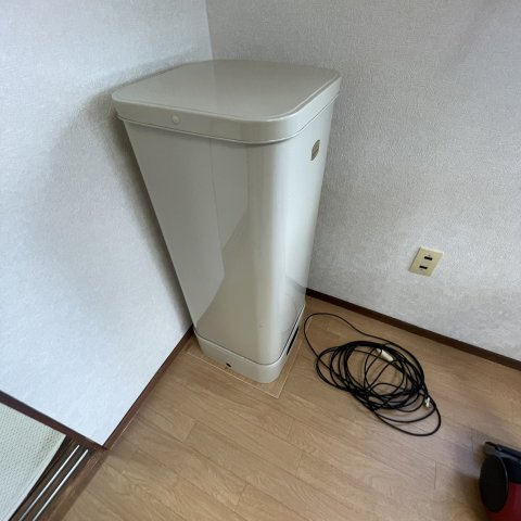 小玉アパートの設備