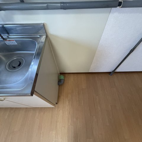 小玉アパートのその他