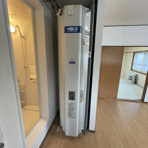 小玉アパートのその他