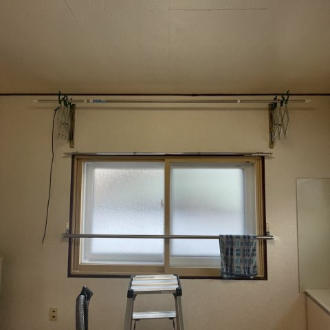 小玉アパートのその他