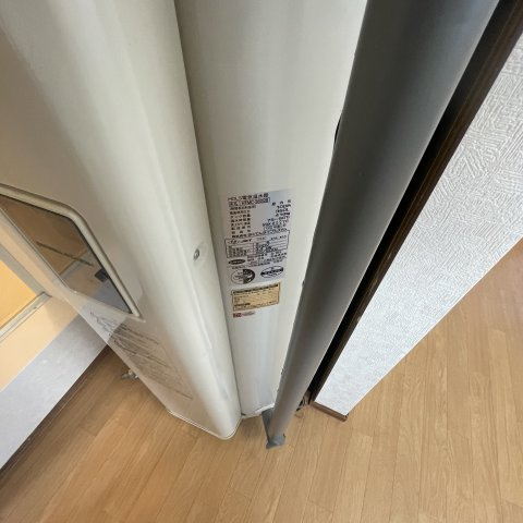 小玉アパートのその他
