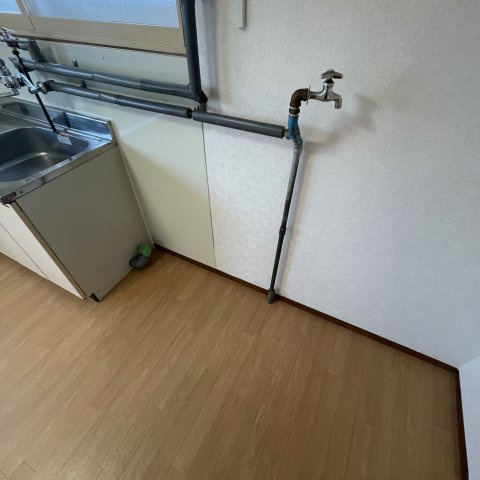 小玉アパートのその他