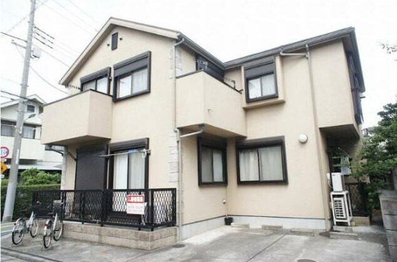 ヴィラ・マグノリア