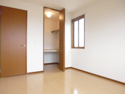 【寝室】 | トータスモア参番館