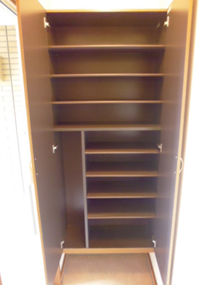 【収納】 | トータスモア参番館