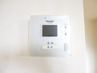 【セキュリティ】 | トータスモア参番館