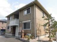 トータスモア参番館の画像