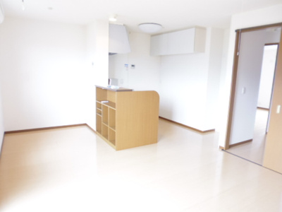 【居間・リビング】 | トータスモア参番館