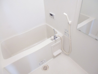 【浴室】 | トータスモア参番館
