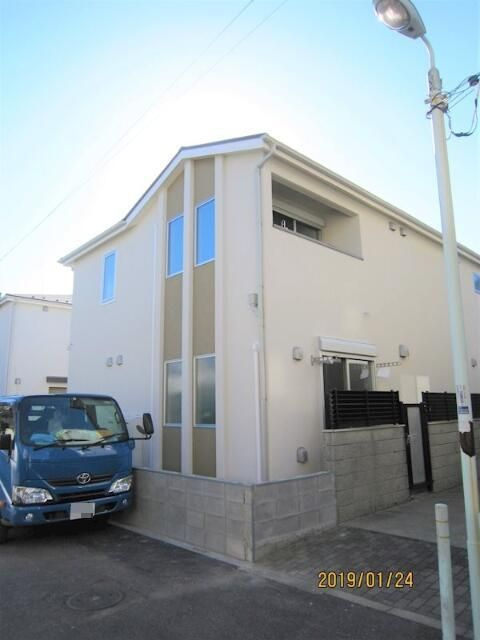 ザ・パークメゾン南長崎の杜