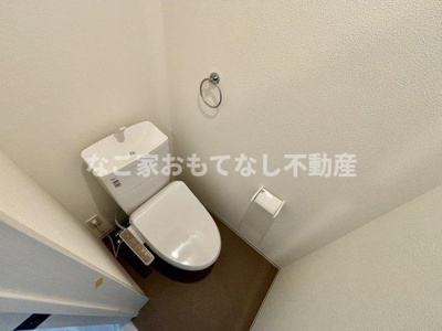 【トイレ】 | ジーメゾン清須グレイス