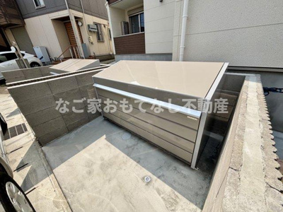 【その他共用部分】 | ジーメゾン清須グレイス