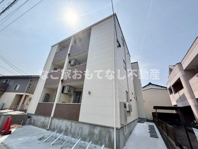 【外観】 | ジーメゾン清須グレイス