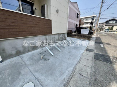 【その他】 | ジーメゾン清須グレイス