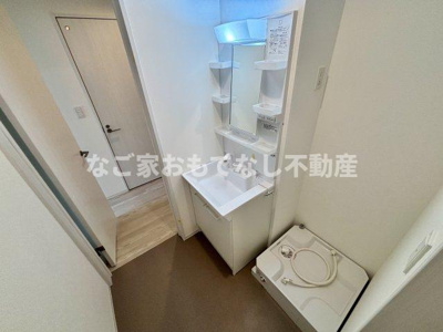 【その他】 | ジーメゾン清須グレイス