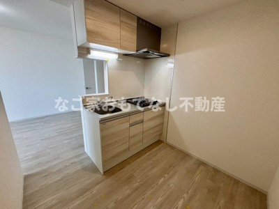 【キッチン】 | ジーメゾン清須グレイス