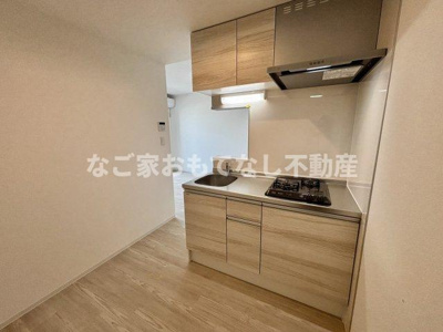 【キッチン】 | ジーメゾン清須グレイス