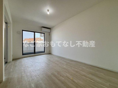 【居間・リビング】 | ジーメゾン清須グレイス