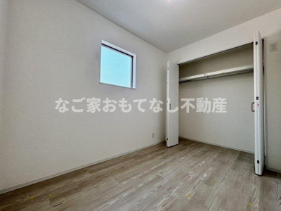 【寝室】 | ジーメゾン清須グレイス