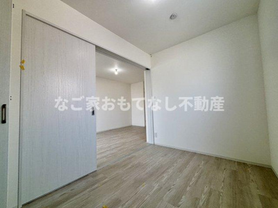 【内装】 | ジーメゾン清須グレイス