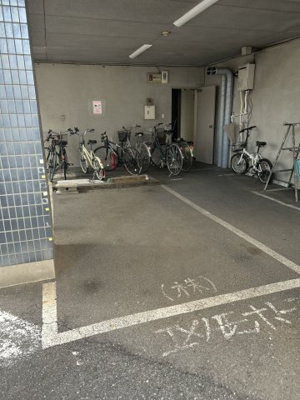 【駐車場】 | アーバンコート野島店舗