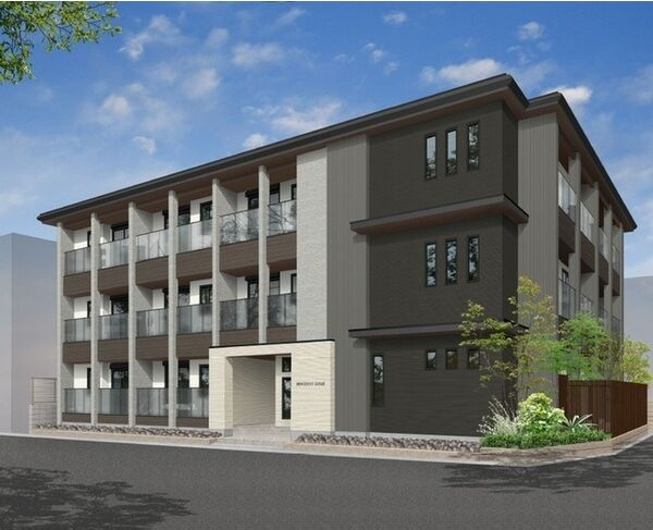 モクシオン大阪ベイ