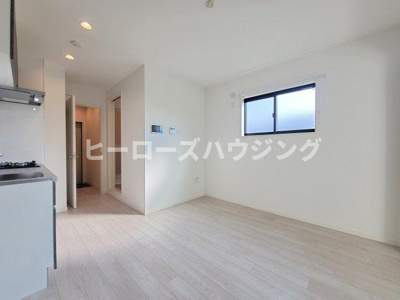 【内装】 | La vie belle 宝山町Ⅱ