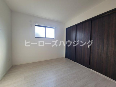 【内装】 | La vie belle 宝山町Ⅱ