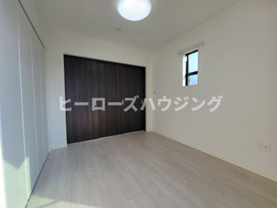 【内装】 | La vie belle 宝山町Ⅱ