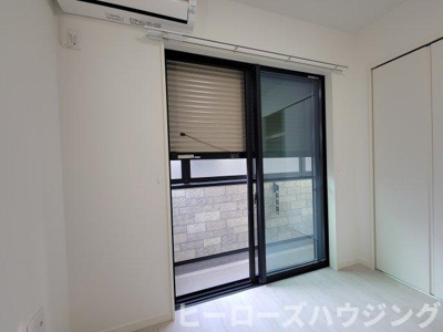 【内装】 | La vie belle 宝山町Ⅱ