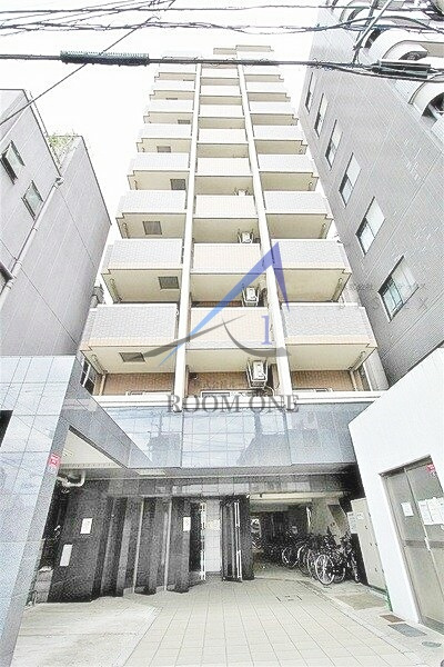 ヴィータローザＣＱレジデンス南千住