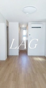 【居間・リビング】 | フォンテ | 洋室のお部屋です。