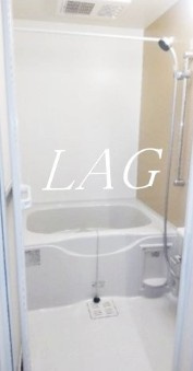 【浴室】 | フォンテ | お風呂です。