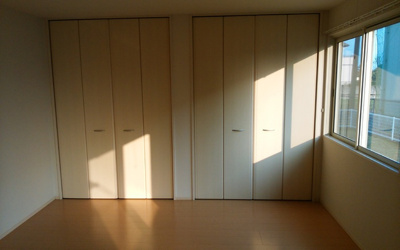 【収納】 | ラトンラヴール Ⅱ番館