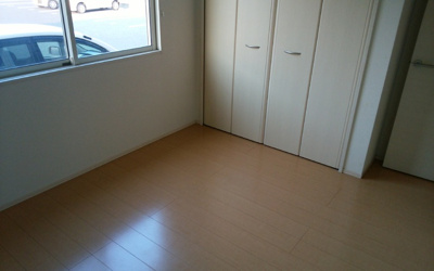 【内装】 | ラトンラヴール Ⅱ番館