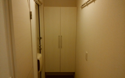 【玄関】 | ラトンラヴール Ⅱ番館