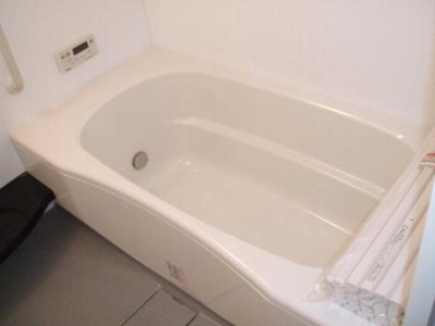 【浴室】 | ラトンラヴール Ⅱ番館