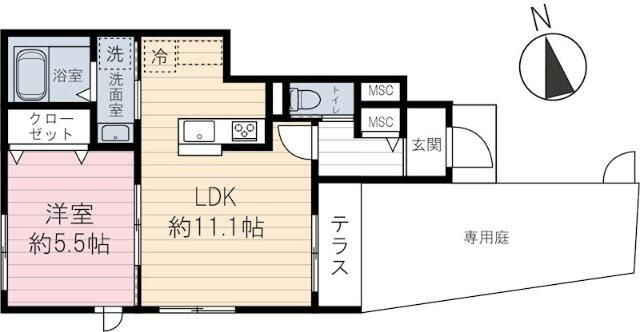 アーバンドエル駒込