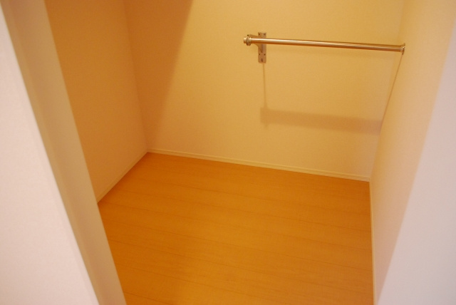 ゴールドバレーⅡの収納|イメージ