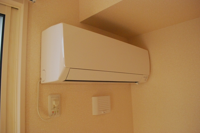 ゴールドバレーⅡの設備|イメージ