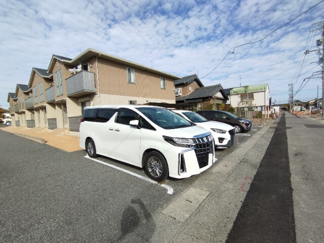 ゴールドバレーⅡのその他共用部分