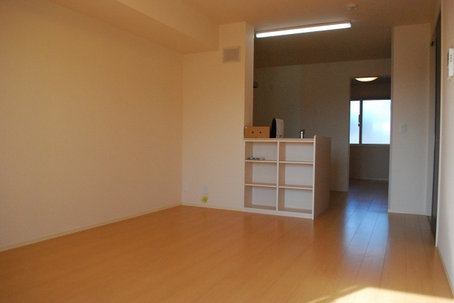 ゴールドバレーⅡの居間・リビング|イメージ